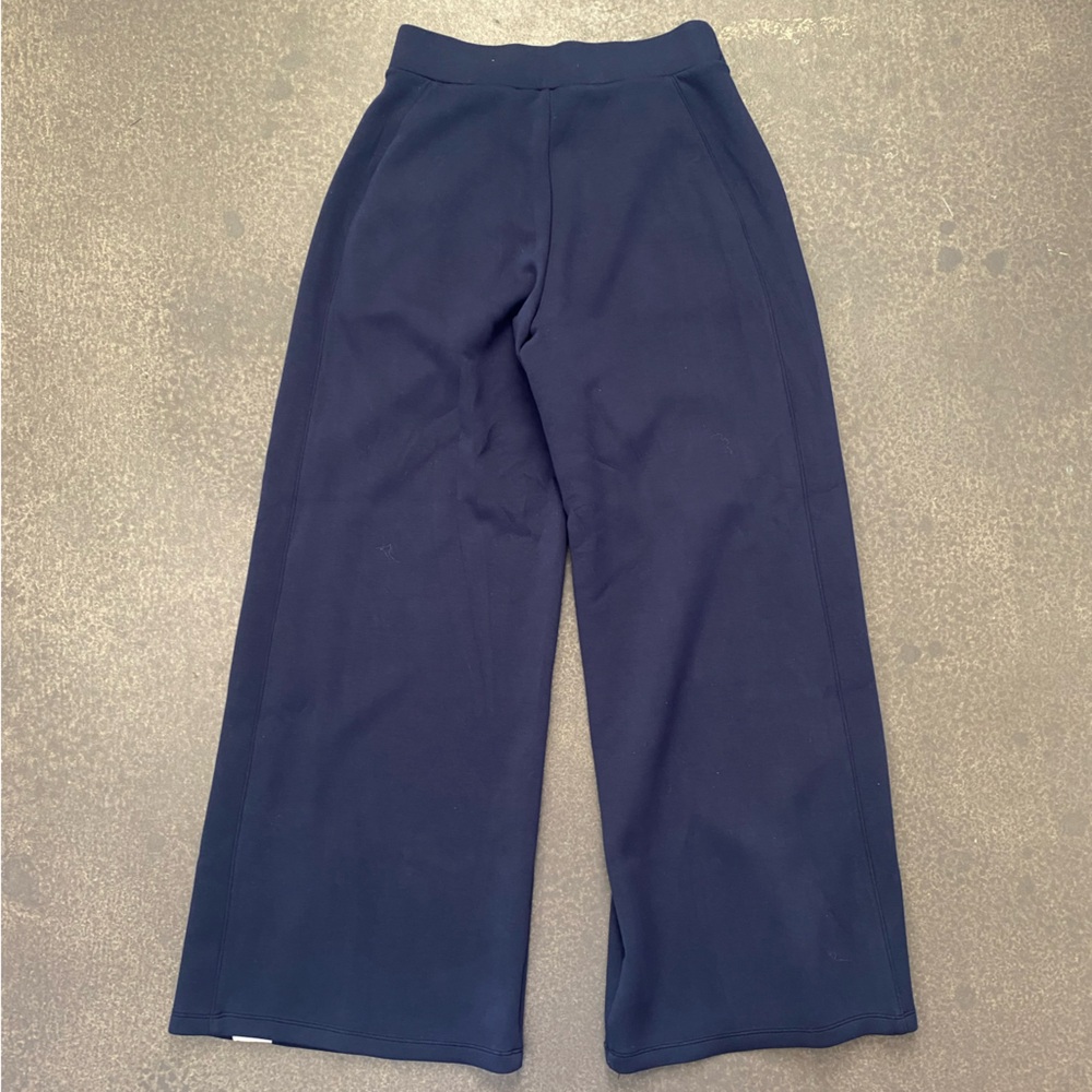 SPANX Straight Leg Sweatpants - Picture 5 of 6